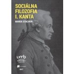 Sociálna filozofia I. Kanta – Hledejceny.cz