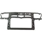 Přední čelo (chladičová stěna) VOLKSWAGEN GOLF IV 2.3VR5/2.8VR6 (1J) (HB + KOMBI), 08.97-05.06, VOLKSWAGEN BORA 2.3VR5/2.8VR6 (1J5/1JM), 10.98-11.05 OE 1J0805588M, 1J0805588AB – Hledejceny.cz