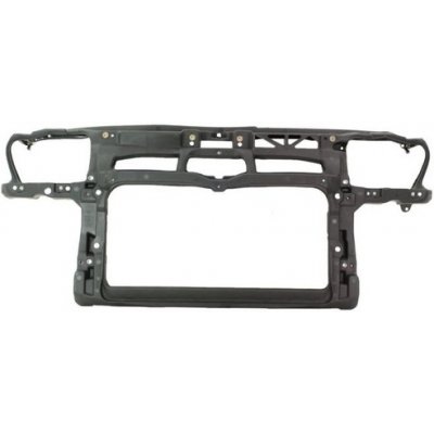 Přední čelo (chladičová stěna) VOLKSWAGEN GOLF IV 2.3VR5/2.8VR6 (1J) (HB + KOMBI), 08.97-05.06, VOLKSWAGEN BORA 2.3VR5/2.8VR6 (1J5/1JM), 10.98-11.05 OE 1J0805588M, 1J0805588AB – Hledejceny.cz