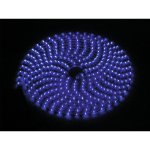 Rubberlight 5, modrý, 5m AE-4026397146714 – Zboží Mobilmania