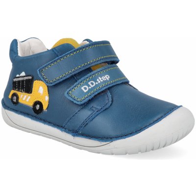 D.D.Step S070-41783 Royal Blue