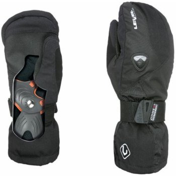 Level Fly Jr Mitt black