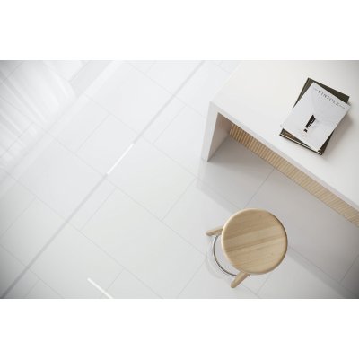 Falquon the Floor Stone White lesk D2935 HG 5G 1,92 m² – Sleviste.cz