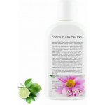 PM Aqualog saunová esence limetka 844-0002/S 200 ml – Hledejceny.cz