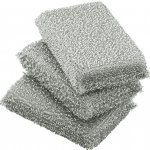 GOURMET WMF Houbičky na nádobí 3 ks – Sleviste.cz