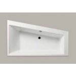 Santech EVO-S 170 x 100 cm SAEVO170P – Hledejceny.cz
