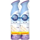 Ambi Pur Moonlight Vanilla Osvěžovač vzduchu 2x300 ml