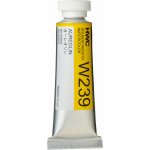 Holbein Akvarelová barva 15ml žlutá W231 – Zboží Dáma