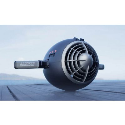 Robosea Warp – Sleviste.cz