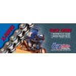 ČZ Chains Řetěz 520 ORH 116 – Zboží Mobilmania