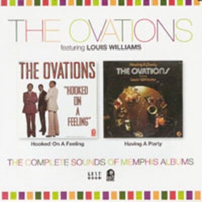 Ovations - One In A Million