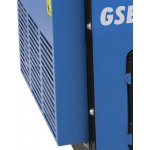 Güde GSE 5501 DSG 40588 – Zboží Dáma