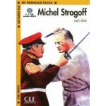 CLE 1 Michel Strogoff+CD – Hledejceny.cz