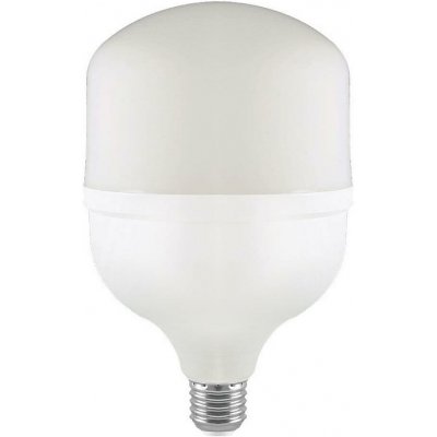 V-TAC LED Žárovka T140 E40 E27/50W/230V 6500K VT1767 – Zboží Živě
