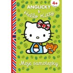 Hello Kitty Anglicky s Hello Kitty – Zbozi.Blesk.cz