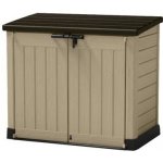 Keter STORE IT OUT MAX 17199416 – Hledejceny.cz