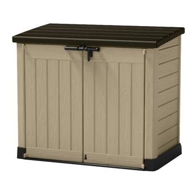 Keter STORE IT OUT MAX 17199416 – Hledejceny.cz