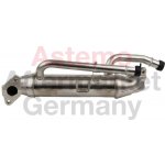 HÜCO Chladič recirkulace spalin HUC 2505974