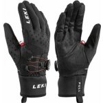 Leki Trigger shark boa black – Hledejceny.cz