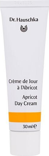 Dr. Hauschka Apricot Day Cream 30 ml