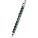 Mechanická tužka Faber-Castell TK Fine 1,0 mm 0041/1369000 – Zboží Živě