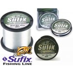 Sufix XL Strong Clear 600 m 0,23 mm 4,4 kg – Zboží Mobilmania