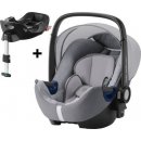 Britax Romer BABY SAFE 2 i-size BUNDLE FLEX 2020 Grey Marble