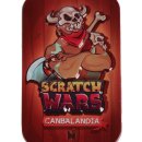 Scratch Wars: Starter Canbalandia