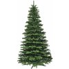 Vánoční stromek DecoLED Umělý vánoční stromek 300 cm smrček Slim-Line s 2D jehličím