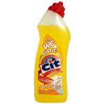 CIT Čistící prostředek na Wc Citrón 750 ml – HobbyKompas.cz