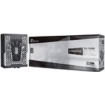 Seasonic Prime Titanium TX-1300 1300W PRIME-TX-1300 – Hledejceny.cz