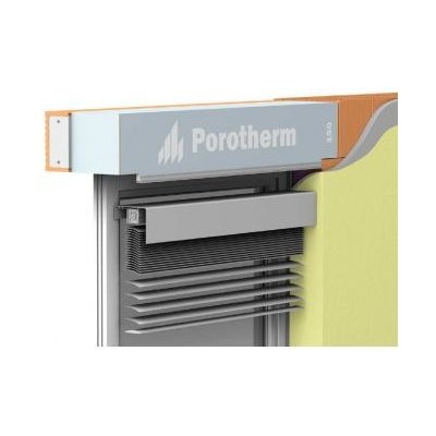 Porotherm KP Vario UNI - 100 – Hledejceny.cz