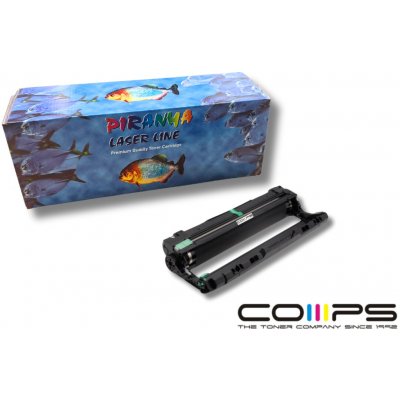 PIRANHA Brother DR-241 - kompatibilní – Zboží Živě