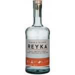 Reyka Vodka 40% 1 l (holá láhev) – Zboží Dáma