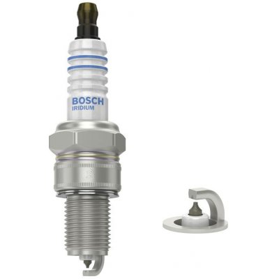 Zapalovací svíčka BOSCH (BO 0242240652) – Hledejceny.cz