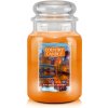 Svíčka Country Candle Autumn Reflections 652 g