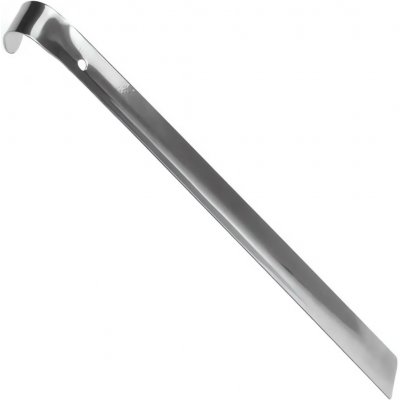 Pronett XJ4768 Obouvací lžíce kovová 52 cm stříbrná – Zboží Dáma