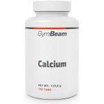 GymBeam Vápník 240 tablet – Hledejceny.cz