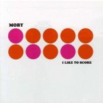 Moby - I Like To Score CD – Sleviste.cz