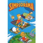 Simpsonovi - Simpsoráma – M. Groening, Morrison Bill, Glasberg Gary a kolektiv – Hledejceny.cz