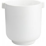 Květináč Kruka White 22,5 cm Ernst – Hledejceny.cz