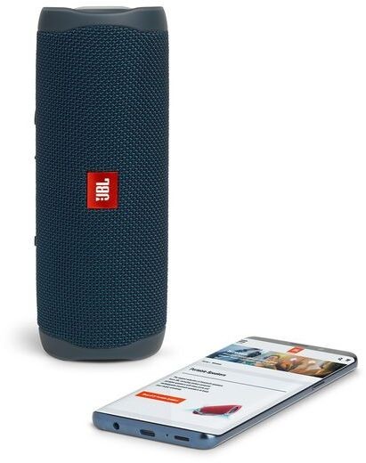 JBL Flip 5 od 1 989 Kč - Heureka.cz