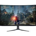 Dell Alienware AW3225QF – Zbozi.Blesk.cz