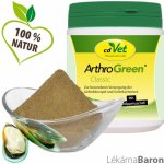 cdVet Kloubní výživa Arthro Green Classic 165 g – Hledejceny.cz