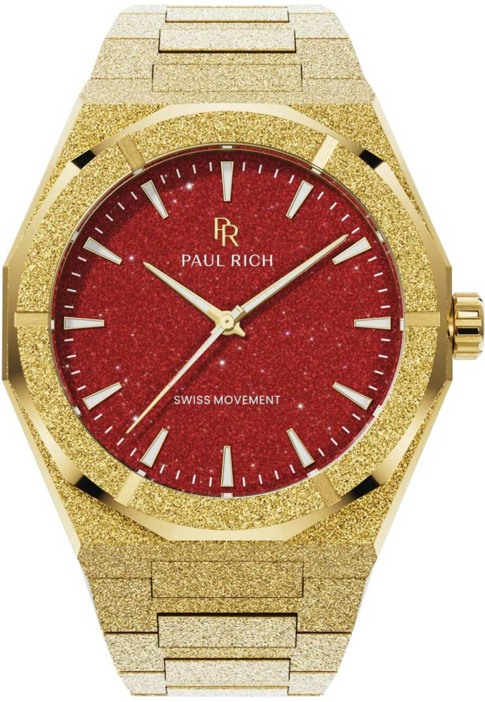 Paul Rich PR-45259