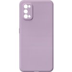 CVK Kryt levandulový na Realme 7 Pro – Zboží Živě