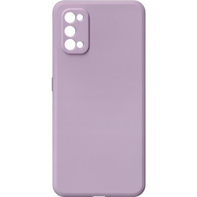 CVK Kryt levandulový na Realme 7 Pro – Zboží Živě