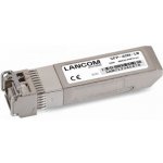LANCOM - Transceiver modul SFP (mini-GBIC) - 10GbE - 10GBase-BX20-U - jednoduchý režim LC/UPC - až 20 km - 1270 (TX) / 1330 (RX) nm – Zboží Živě