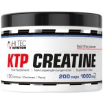 HiTec KTP Creatine 400 kapslí – Zboží Mobilmania