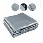 Bradas Krycí plachta 260g/m² Extra silná 8x10 m – Hledejceny.cz